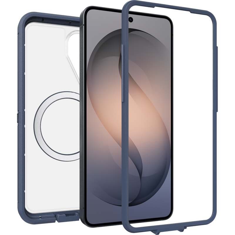 product image 3 - Coque Galaxy S26 Defender Series Pro XT