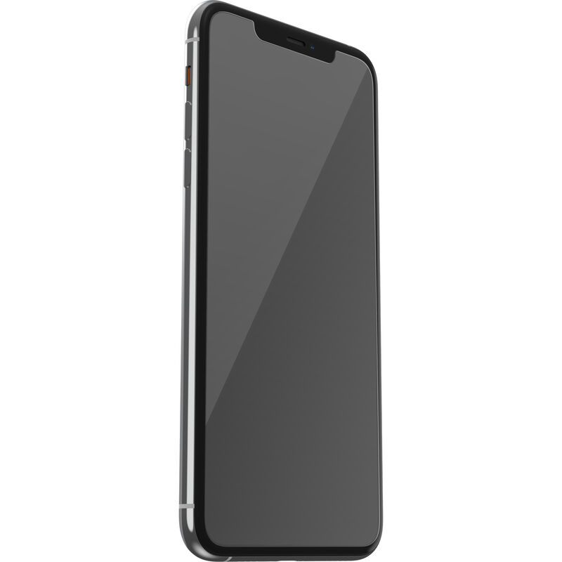 product image 2 - iPhone 11 Pro Max Proteggis chermo Amplify Glass Glare Guard