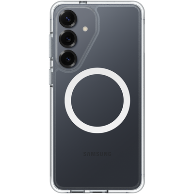 Galaxy S26+ Case | React Series