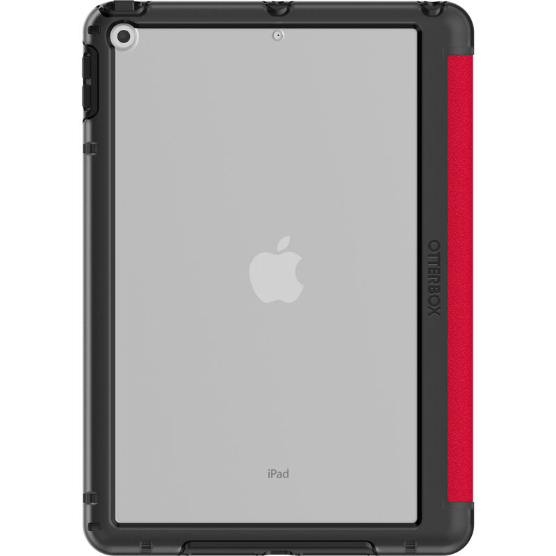 product image 2 - iPad (8.a gen) y iPad (7.a gen) Funda Symmetry Folio