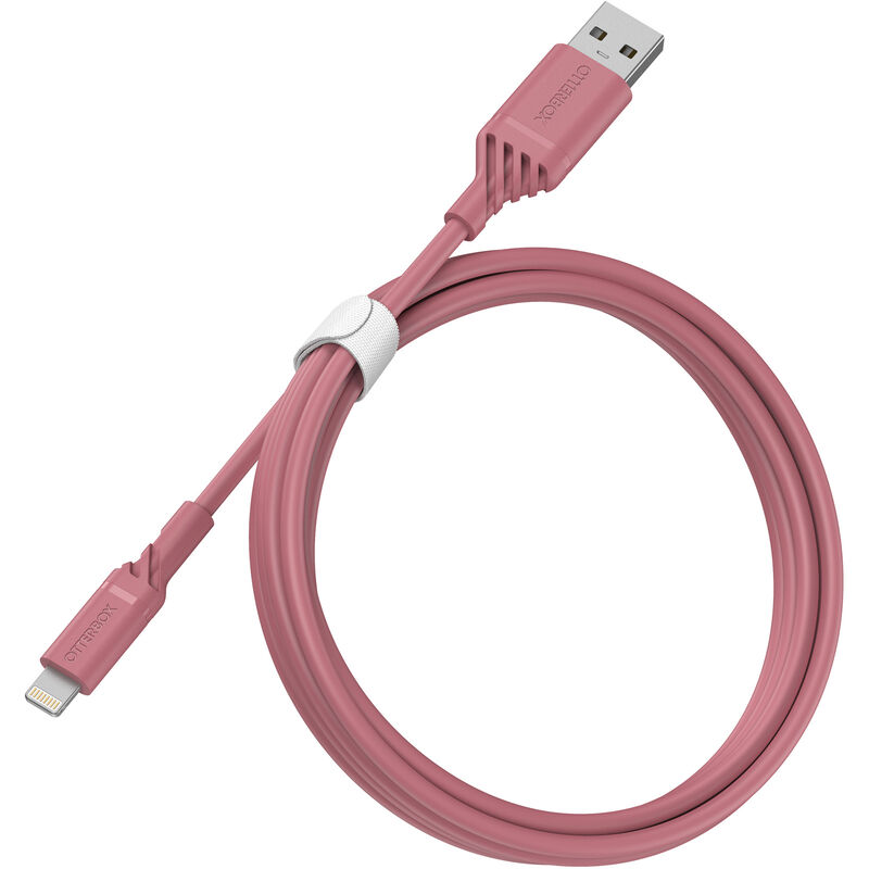 product image 2 - Lightning a USB-A Cable | Estándar