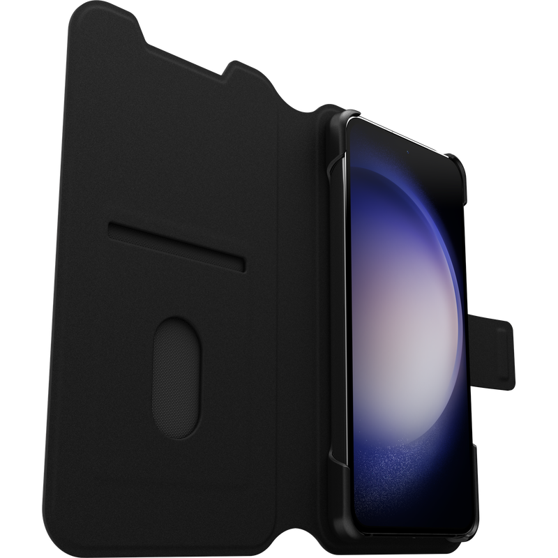 product image 4 - Galaxy S23+ Case Strada Via Series