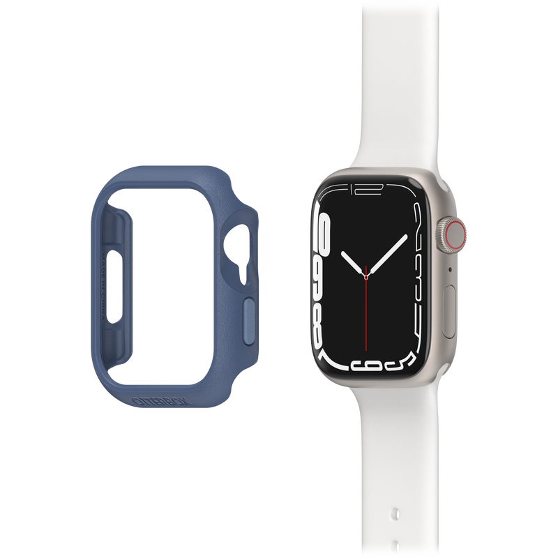 product image 2 - Coque Apple Watch Series 9/8/7 Watch Bumper