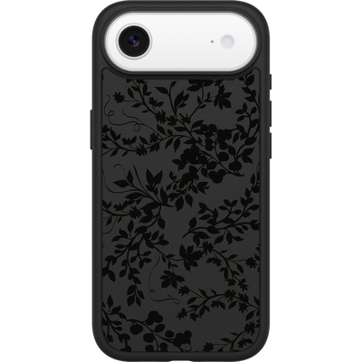 iPhone Air Custodia | Symmetry Series con Camera Control Gothic Revivial Collection