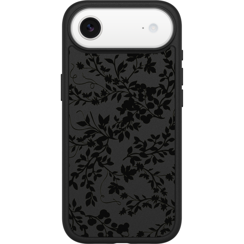 product image 1 - iPhone Air Custodia Symmetry Series con Camera Control Gothic Revivial Collection