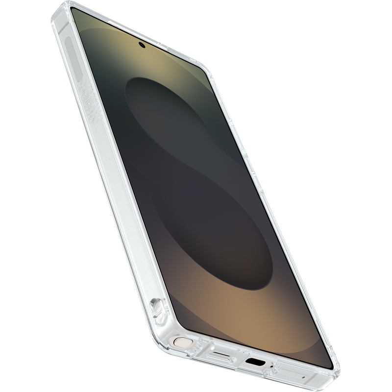 product image 4 - Galaxy S25 Ultra Case Symmetry Series Clear with Magnets