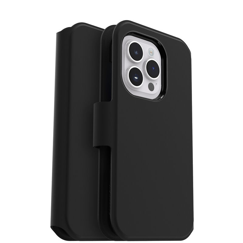 product image 1 - iPhone 14 Pro Case Strada Via Series