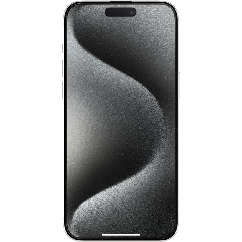 product image 3 - iPhone 15 Pro Max Proteggischermo OtterBox Glass