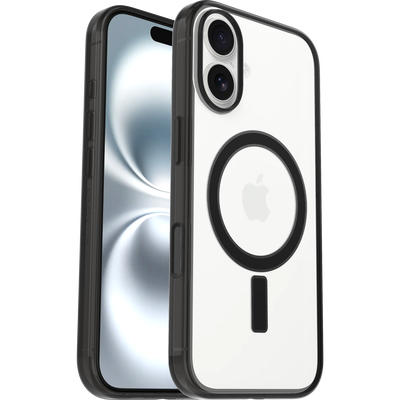 iPhone 16 Custodia | Lumen Series
