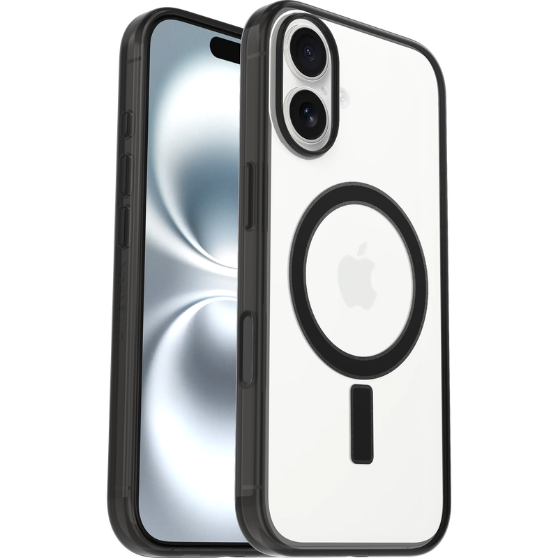 product image 1 - iPhone 16 Custodia Lumen Series con Camera Control