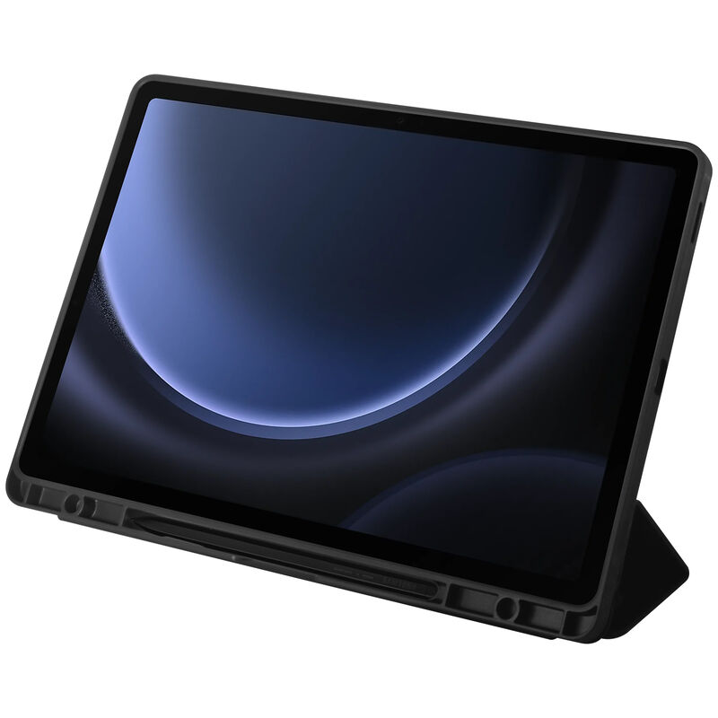 product image 2 - Galaxy Tab S9 FE+ Funda React Series Folio