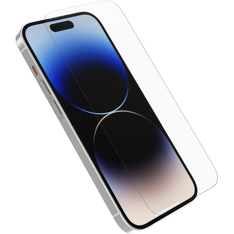 product image 1 - iPhone 14 Pro Protector de pantalla Amplify Glass