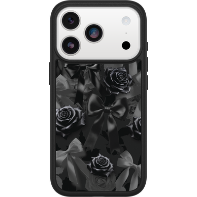 iPhone 17 Pro Custodia | Symmetry Series con Camera Control Gothic Revivial Collection