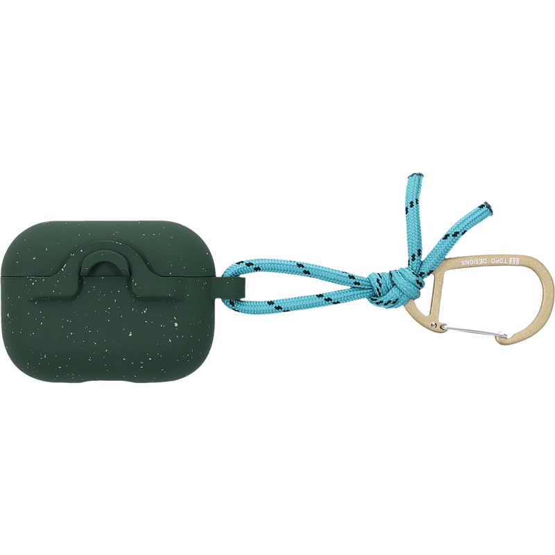 product image 2 - AirPods Pro (1st and 2nd gen) Case OtterBox X Topo Designs