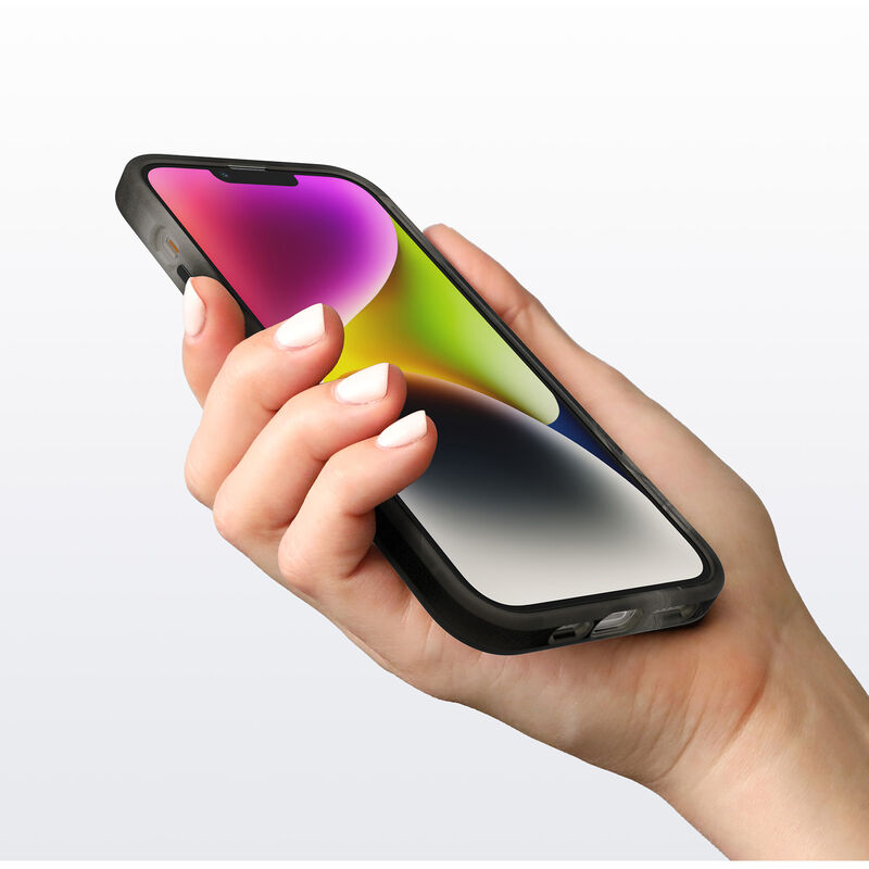 product image 2 - iPhone 14 Plus Custodia Figura Series