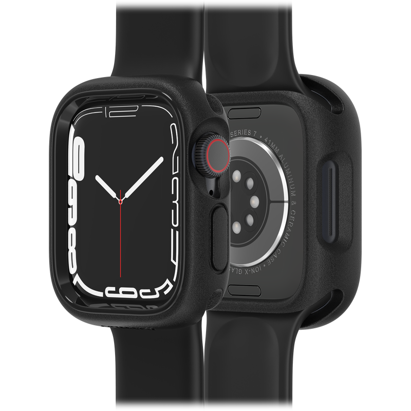 product image 1 - Apple Watch Series 9/8/7  Case EXO EDGE