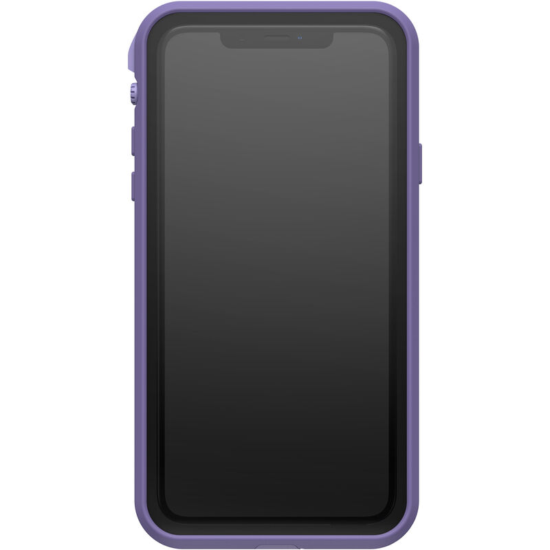 product image 2 - iPhone 11 Pro Max Case LifeProof FRĒ