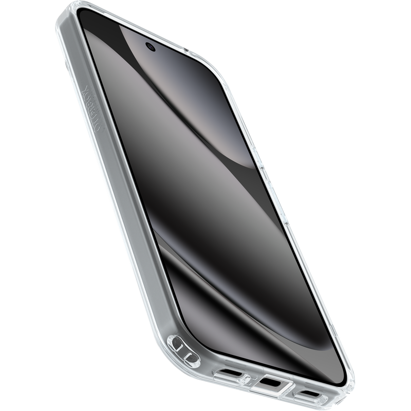 product image 4 - Pixel 10 Pro XL Case Symmetry Series Clear with Pixelsnap