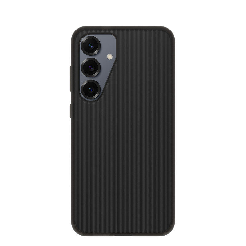 product image 2 - Galaxy S25+ Custodia Symmetry Series Soft Touch