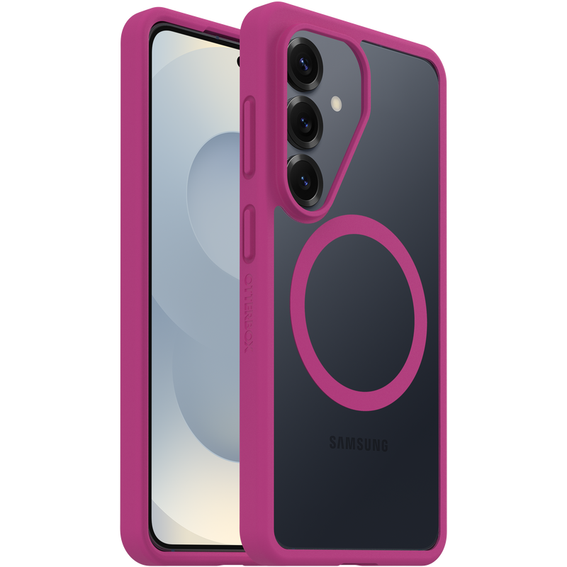 product image 4 - Galaxy S26 Case React Series