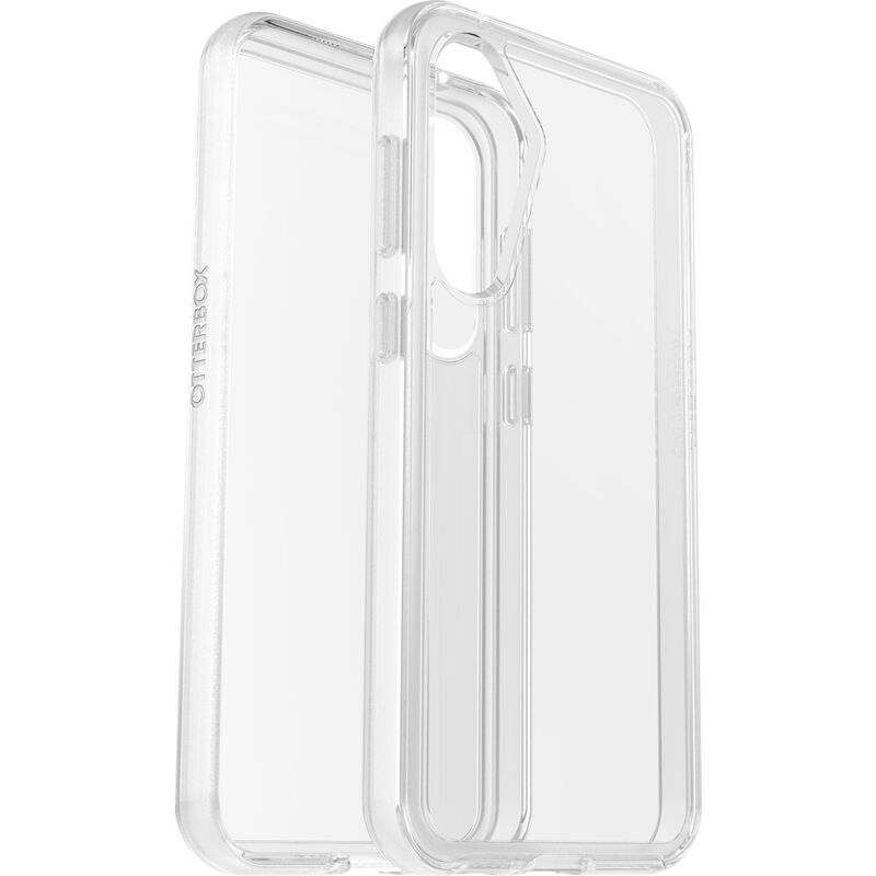 product image 1 - Galaxy S23 FE Funda Symmetry Clear Series