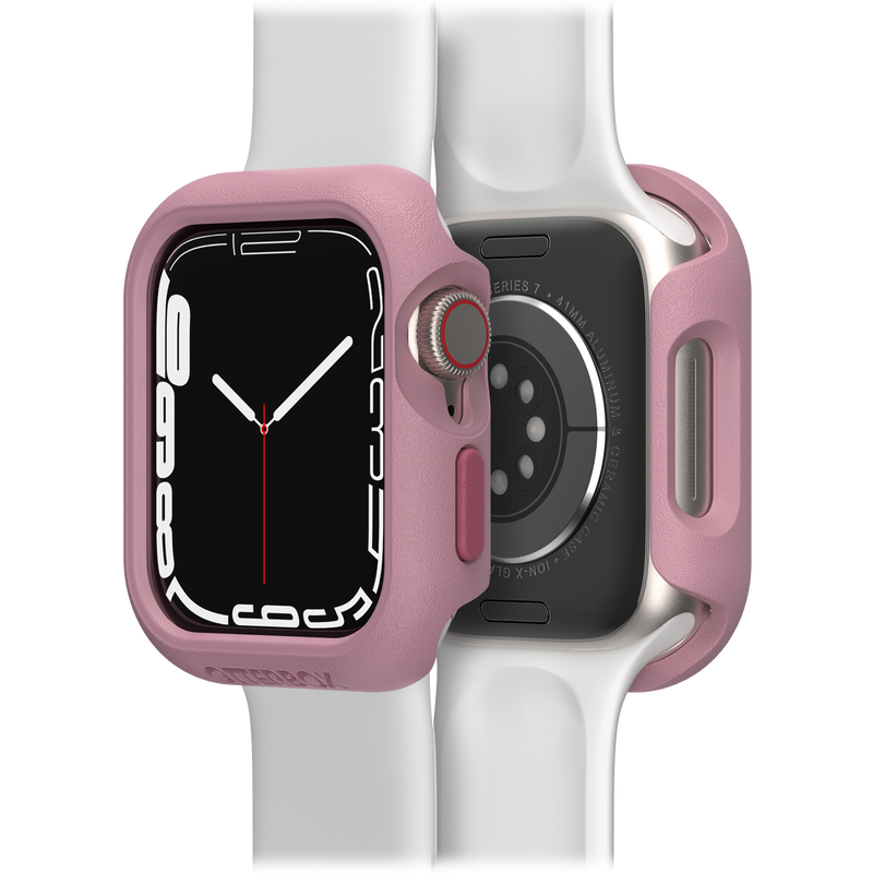 product image 1 - Apple Watch Series 9/8/7 Case Watch Bumper