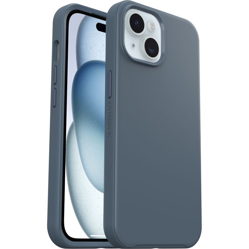 product image 1 - iPhone 15, iPhone 14 e iPhone 13 Custodia Symmetry Series per MagSafe