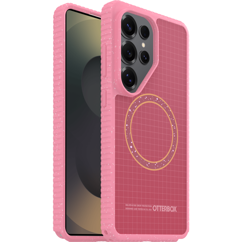 product image 1 - Galaxy S26 Ultra Case Sole Series