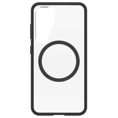 Galaxy S25 Case | React Series with Magnets