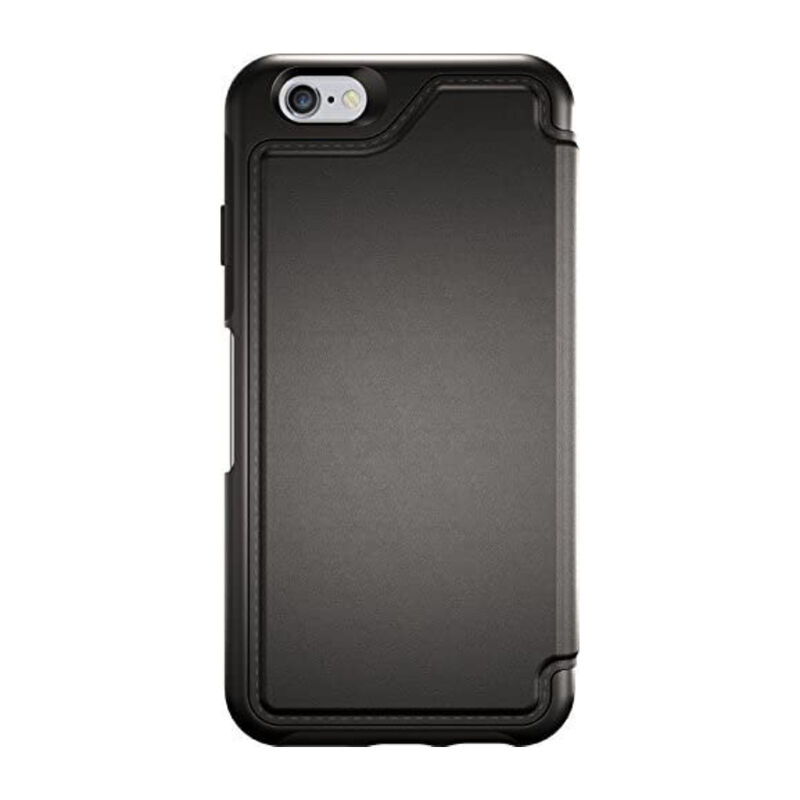 product image 3 - Coque iPhone 6/6s Strada Folio