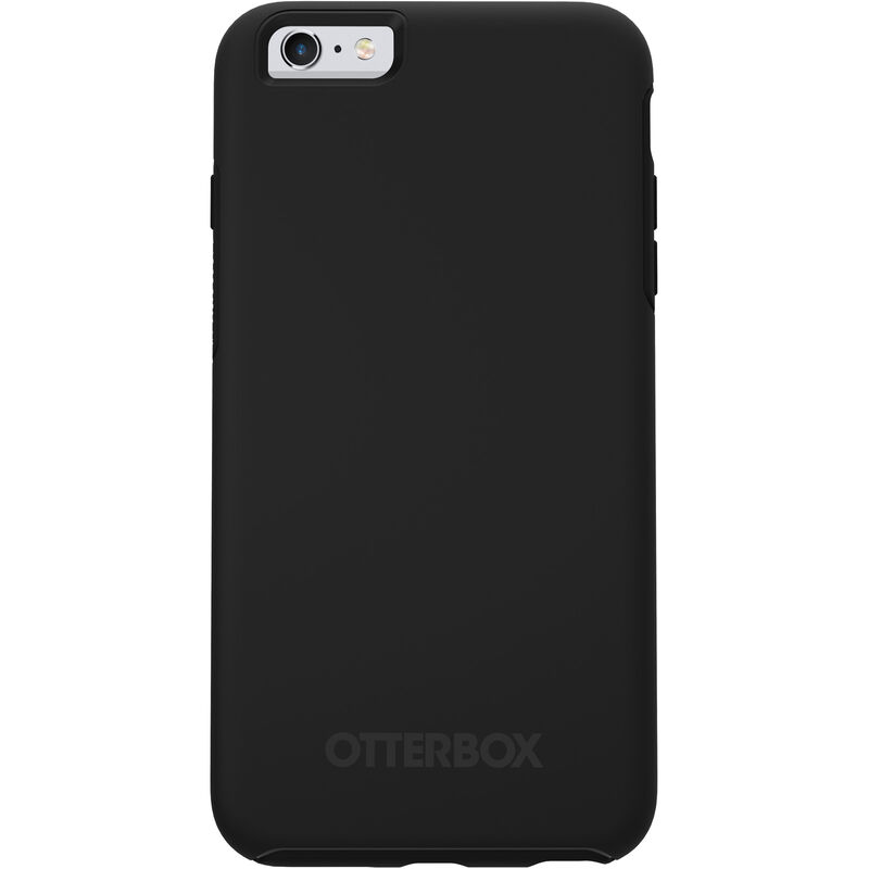 product image 1 - iPhone 6/6s Custodia Symmetry Series