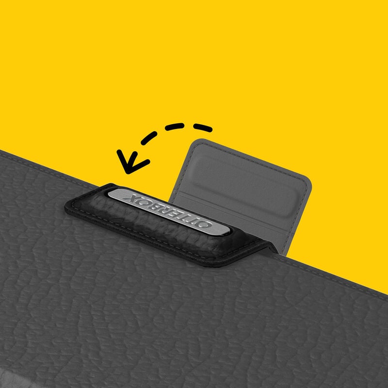 product image 3 - Galaxy S23+ Custodia Strada Series