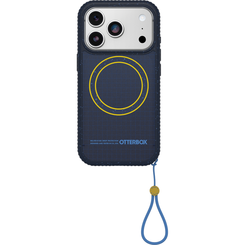 product image 2 - iPhone 17 Pro Case Sole Series