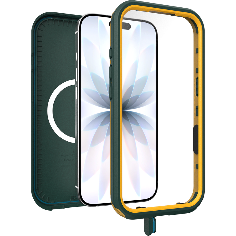 product image 3 - iPhone 17 Case Frē Series
