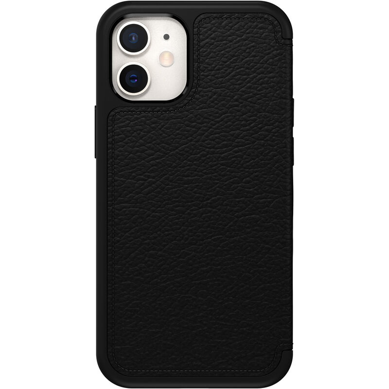 product image 1 - iPhone 12 mini Custodia Strada Series