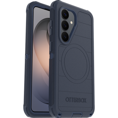 Coque Galaxy S26+ | Defender Series Pro