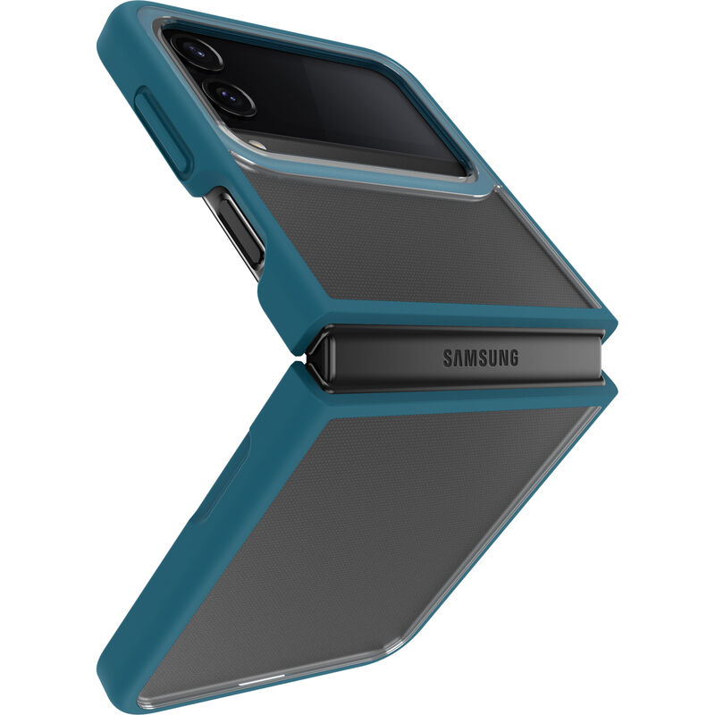 product image 2 - Galaxy Z Flip4 Custodia Thin Flex Series