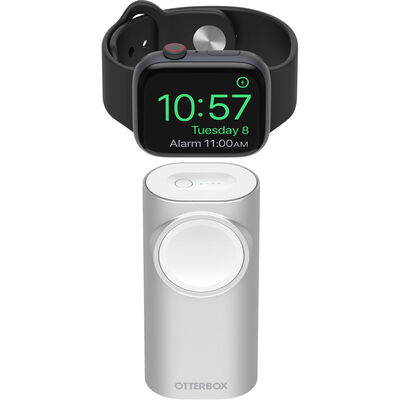 Portable Apple Watch Charger | Otter Box Power Bank