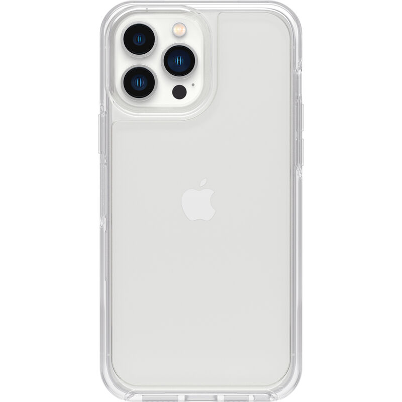 product image 1 - iPhone 13 Pro Max Hülle aus der Symmetry-Serie