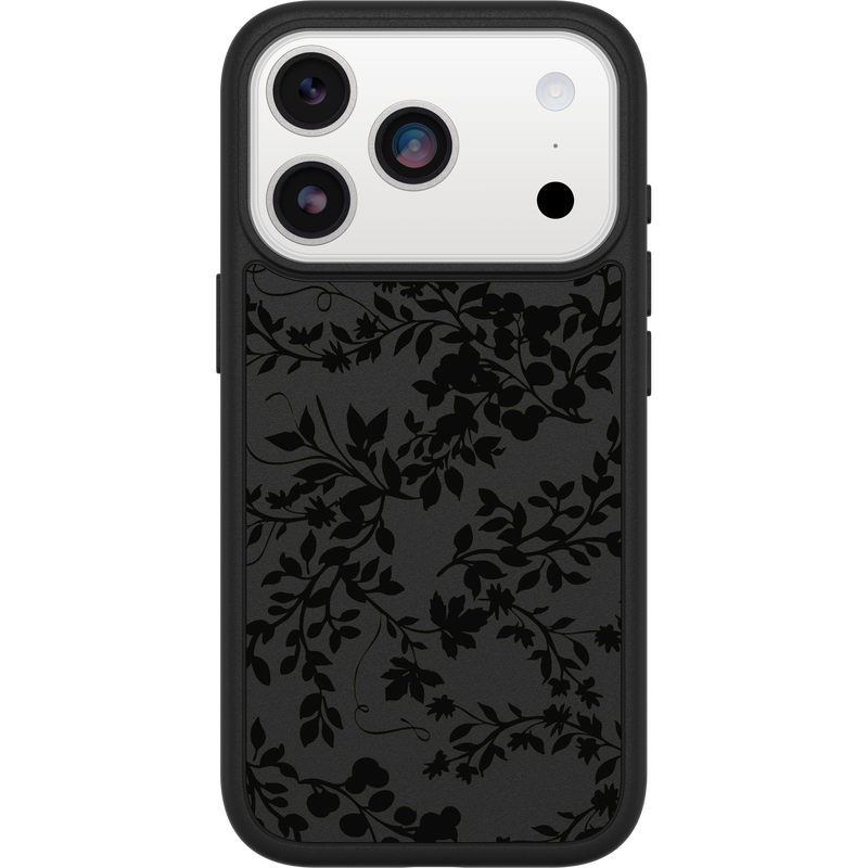 product image 1 - iPhone 17 Pro Custodia Symmetry Series con Camera Control Gothic Revivial Collection