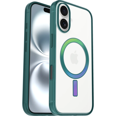 iPhone 16 Custodia | Lumen Series