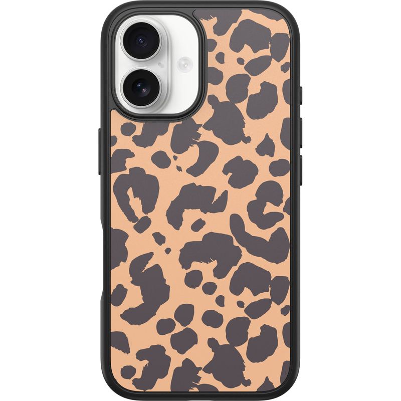 product image 2 - iPhone 16 Custodia Symmetry Series per MagSafe