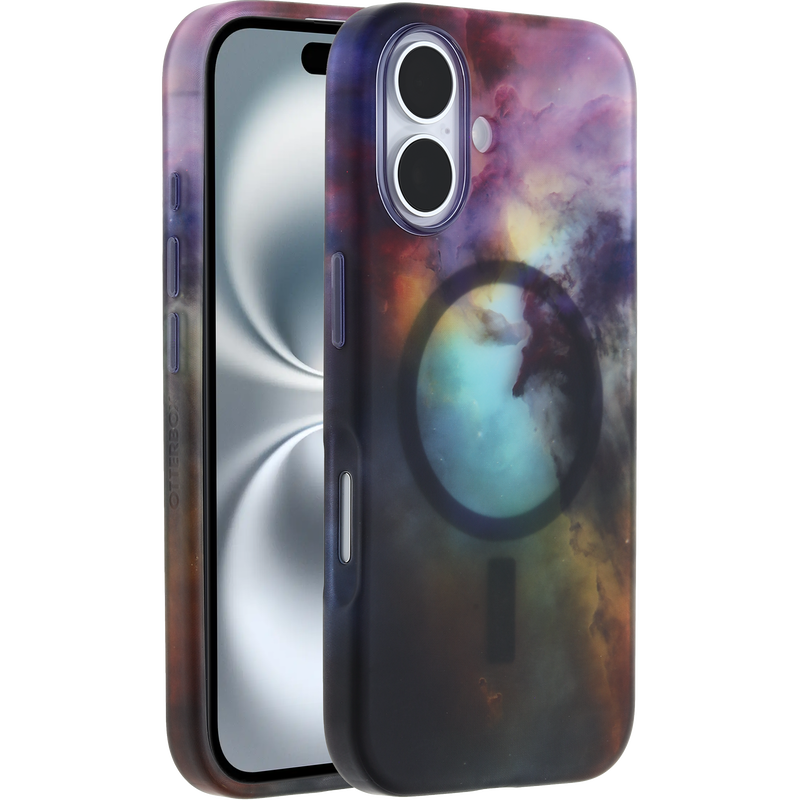 product image 1 - iPhone 16 Case Figura Space Series