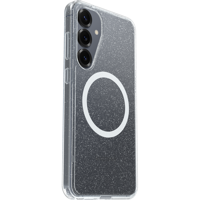 product image 3 - Galaxy S25+ Case Symmetry Series  with Magnets