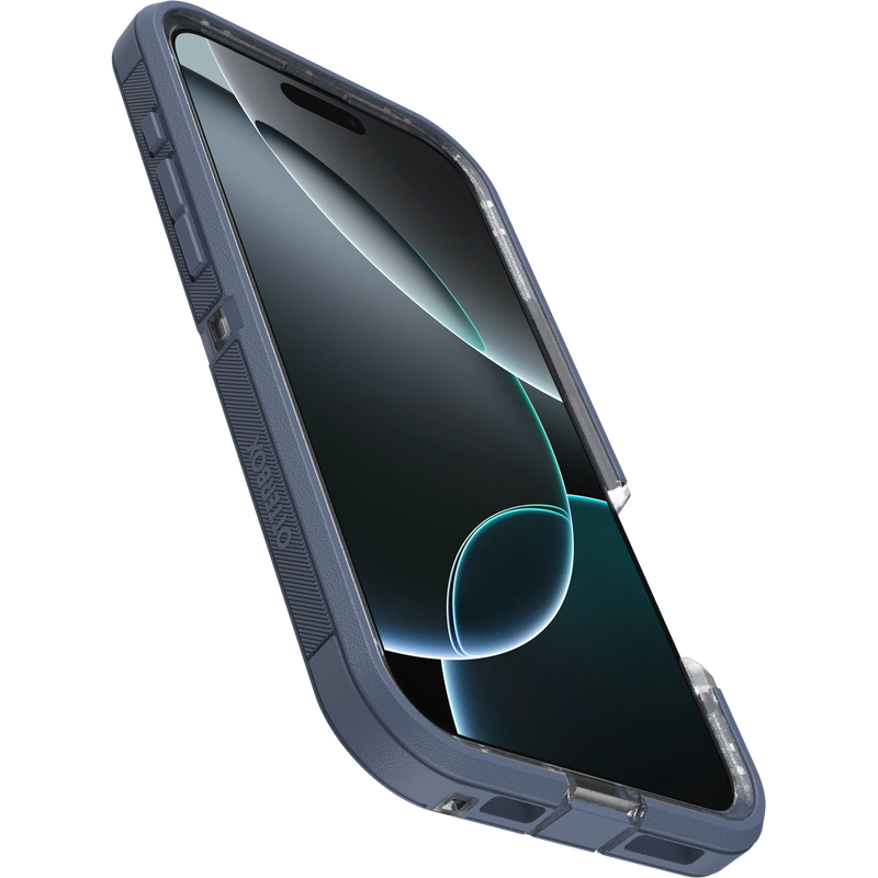 product image 4 - Coque iPhone 16 Pro Max Defender Series XT pour MagSafe