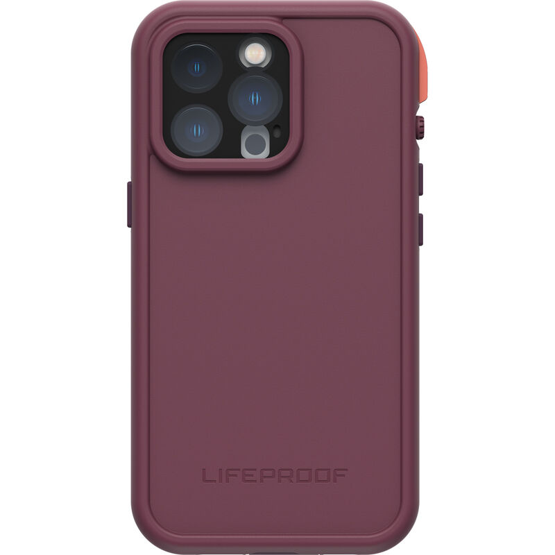 product image 3 - iPhone 13 Pro Case LifeProof FRĒ MagSafe