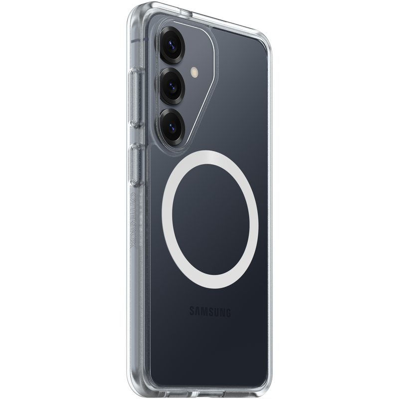 product image 2 - Galaxy S26 Case React Series