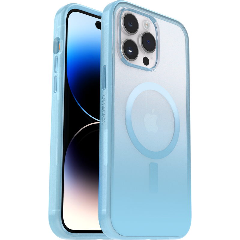 product image 1 - Coque iPhone 14 Pro Max Lumen Series