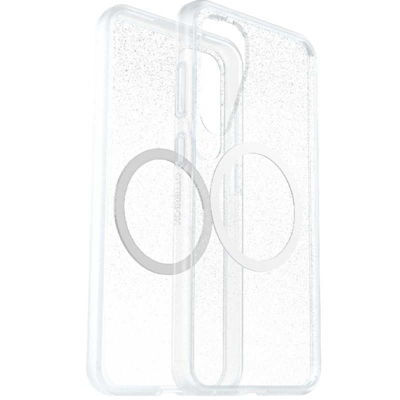 product image 4 - Galaxy S25+ Case React Series with Magnets