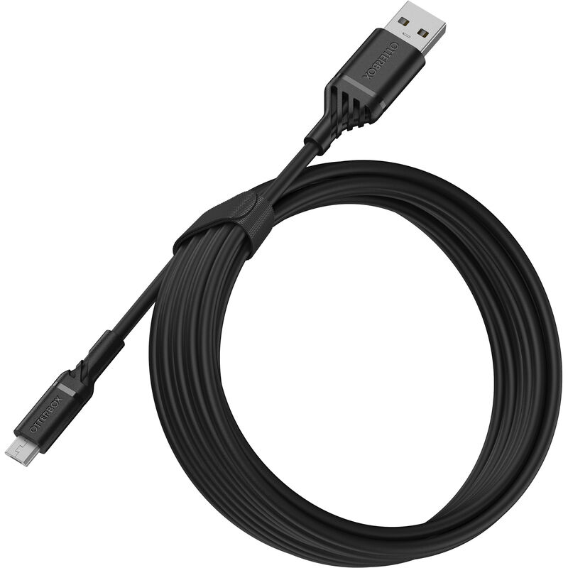 product image 2 - Micro-USB a USB-A Cable